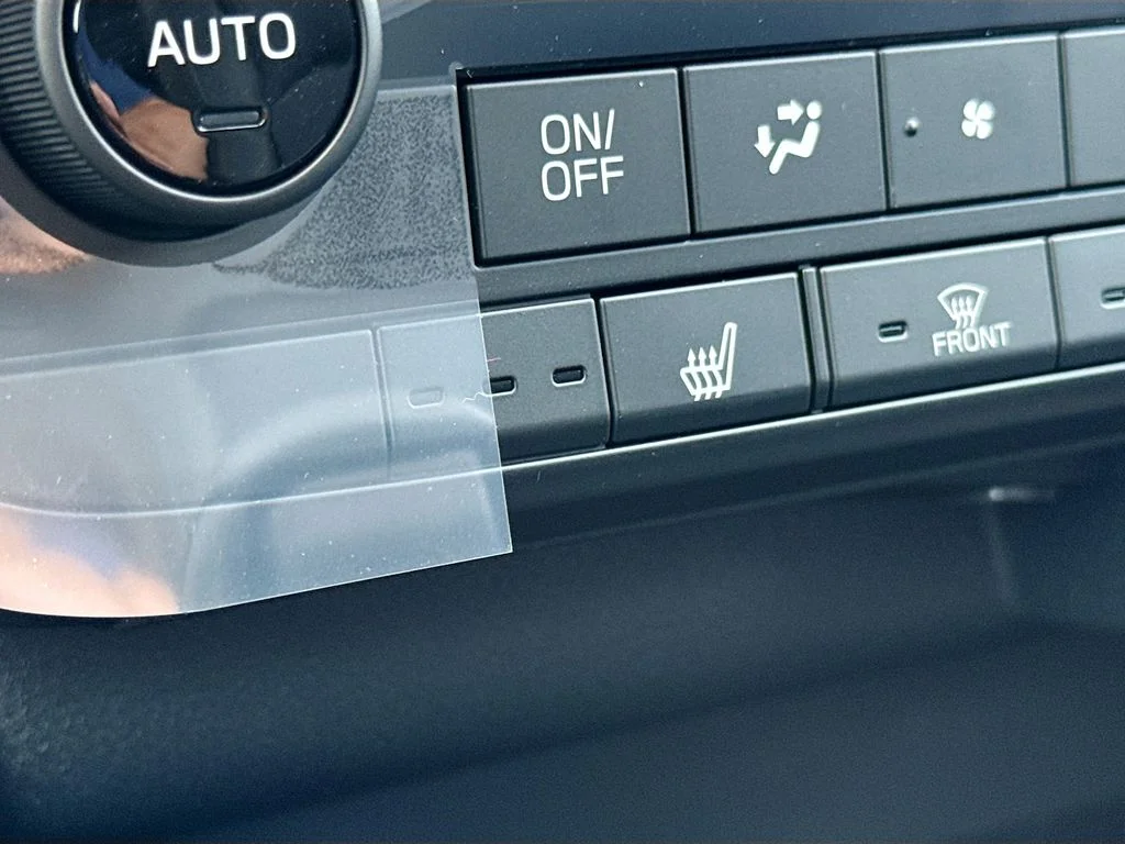 New 2026 Black Subaru Limited image 25