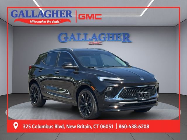 2024 Buick Encore GX Sport Touring AWD's photo