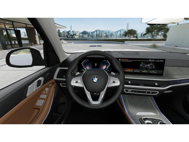 New 2027 Alpine White BMW  image 13