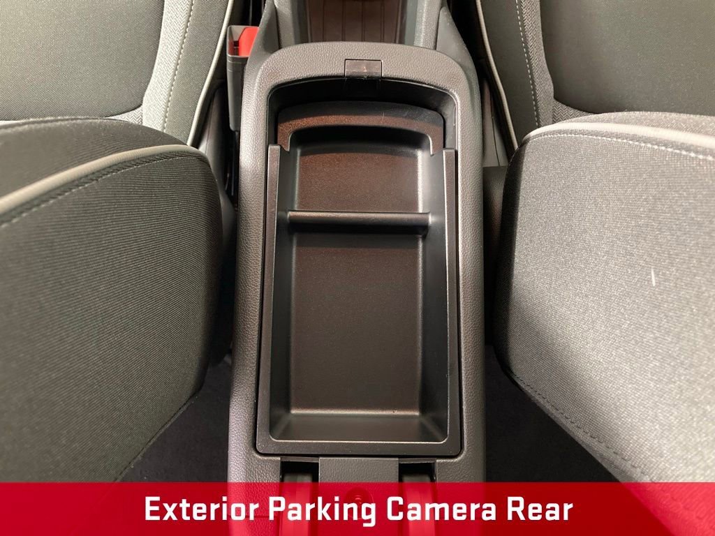 Used 2025 Mosaic Black Metallic Chevrolet LT image 11