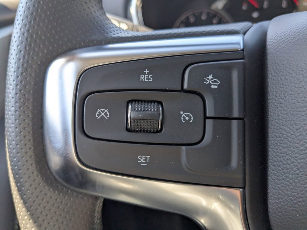 2024 Chevrolet Blazer 2LT - Photo 41