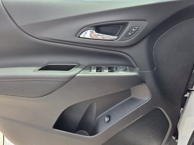 Used 2024 Summit White Chevrolet RS image 21