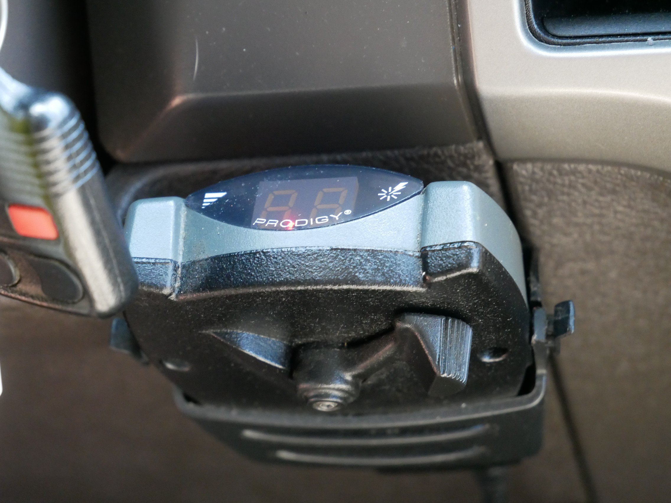 Used 2009 Blue Ford XLT image 27