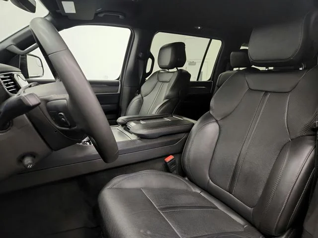 Used 2024 Red Jeep Series II image 18
