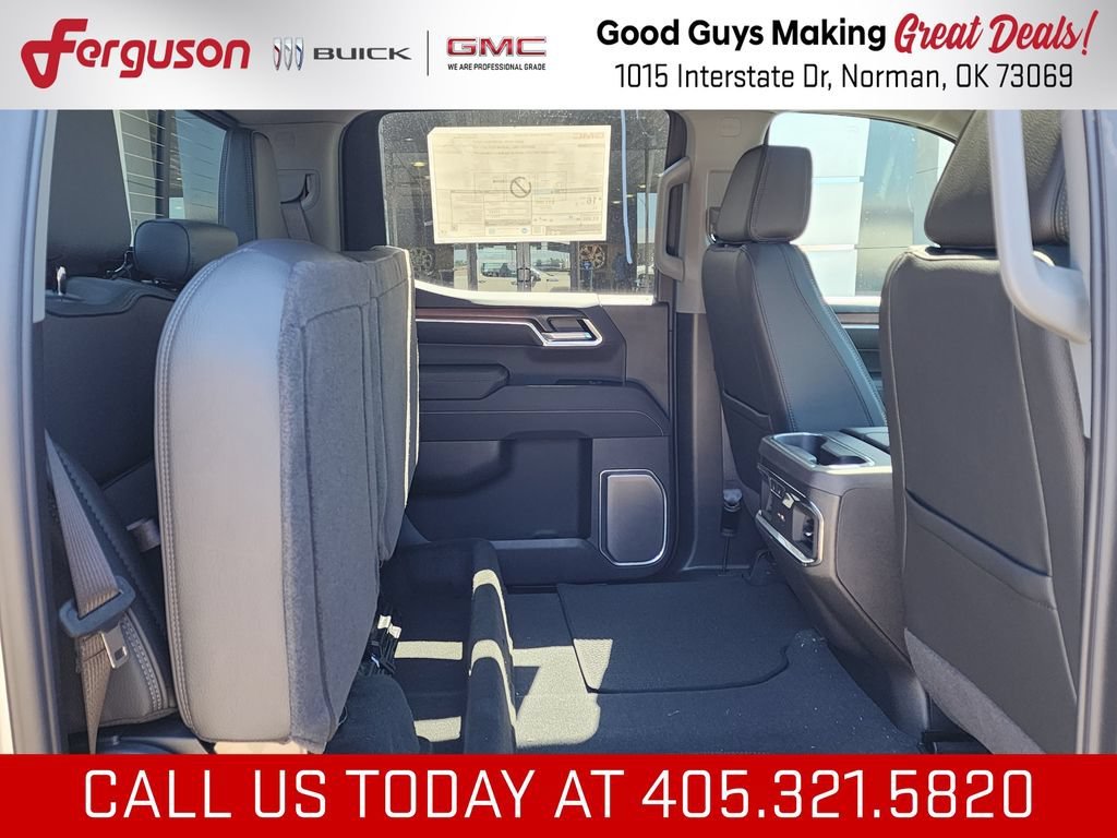 New 2026 Coastal Dune GMC Denali image 47