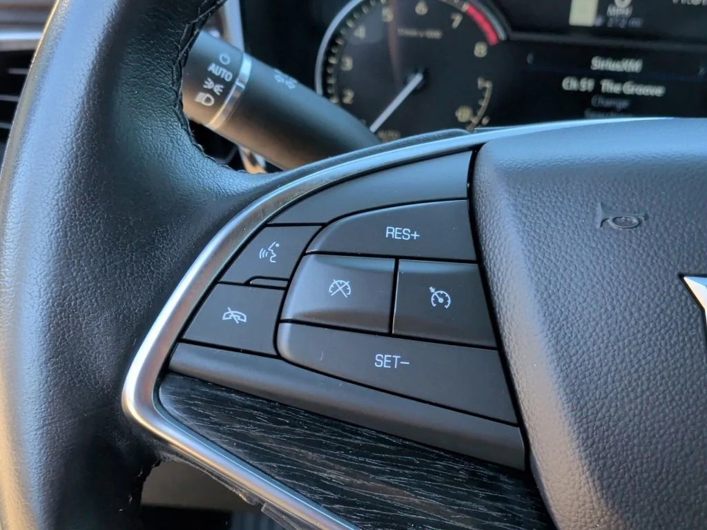 2023 Cadillac XT5 Premium Luxury - Photo 16