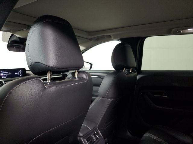 Certified Used 2026 Black Mazda 2.5 S Preferred image 13