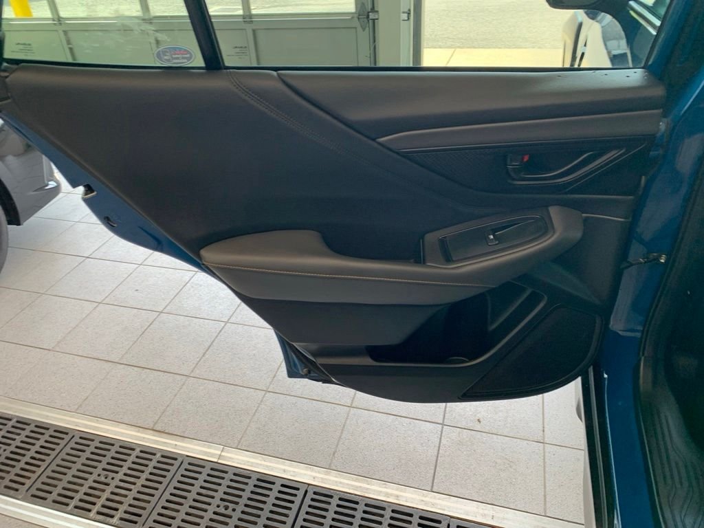 2024 Subaru Outback Wilderness - Photo 13