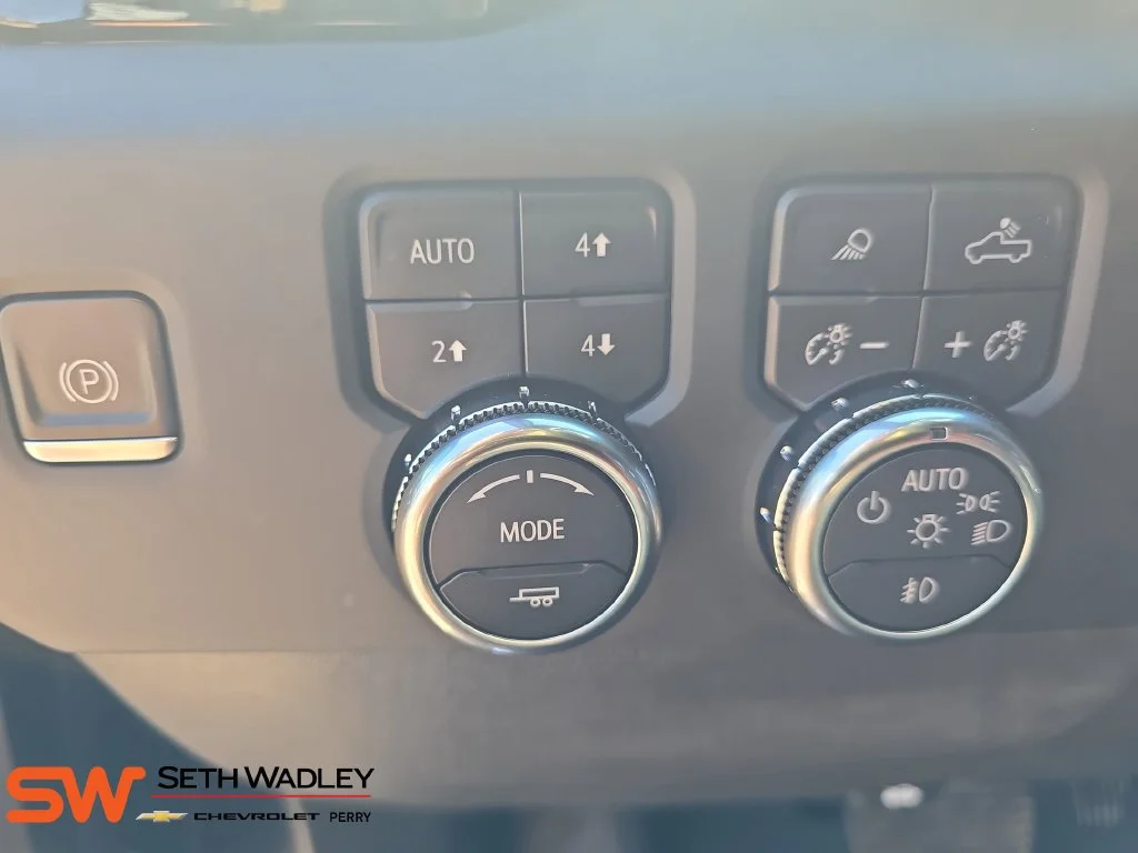 2024 GMC Sierra 1500 Denali Denali - Photo 25