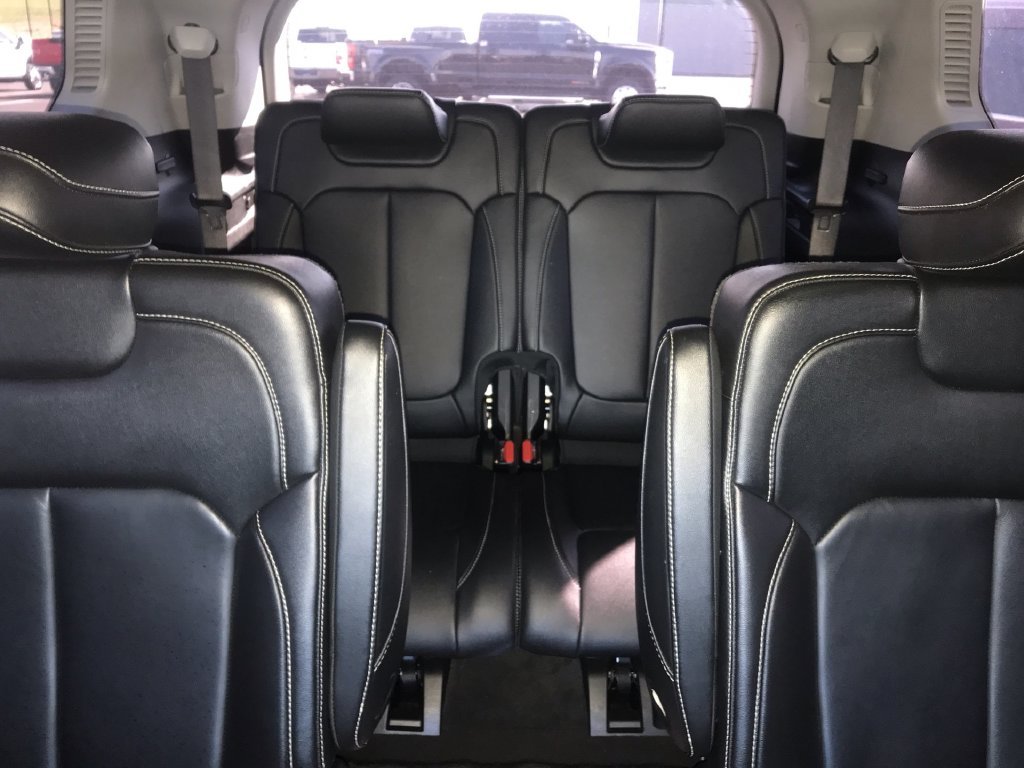 Used 2021 Black Jeep Limited image 24