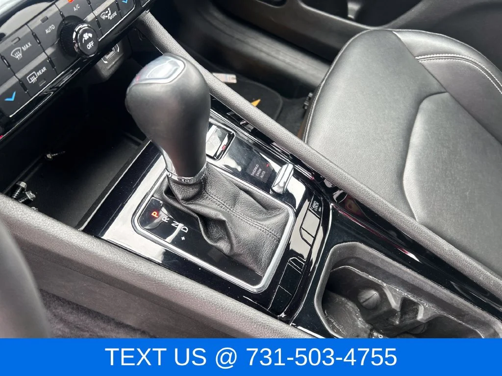 Used 2025 Black Jeep Limited image 25