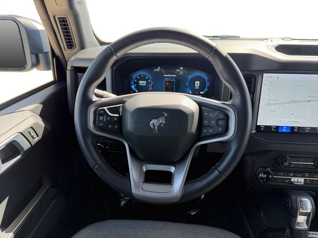 Used 2026 Blue Ford Big Bend image 13