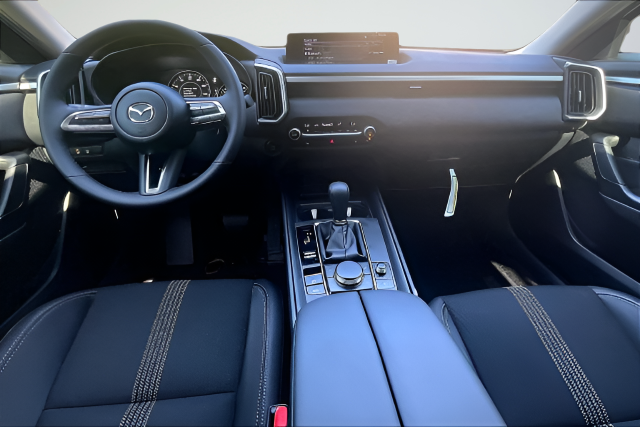 New 2026 Soul Red Crystal Metallic Mazda 2.5 S Preferred AWD image 6