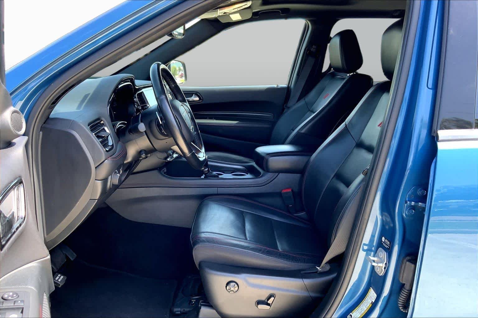 Pre-Owned 2024 Dodge Durango GT Plus