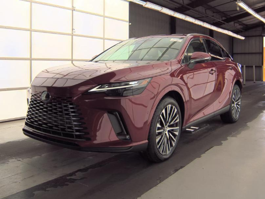 2024 Lexus RX 350 350 Premium Plus AWD's photo