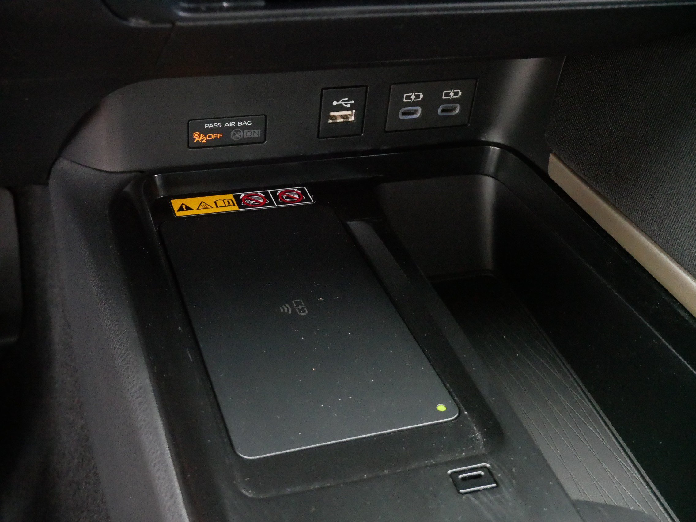 Used 2026 Ice Cap Toyota LE image 28