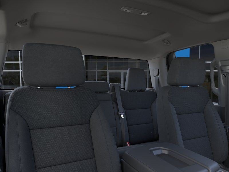 2026 Chevrolet Silverado 2500 HD Work Truck - Photo 24