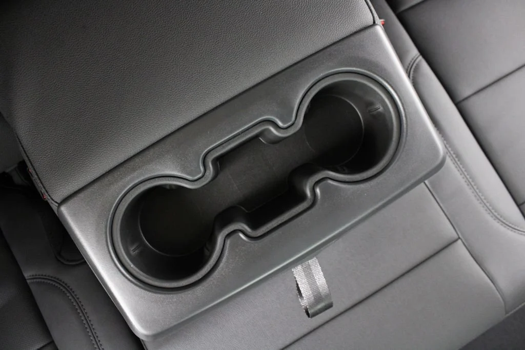 2026 GMC Sierra 1500 SLT - Photo 16