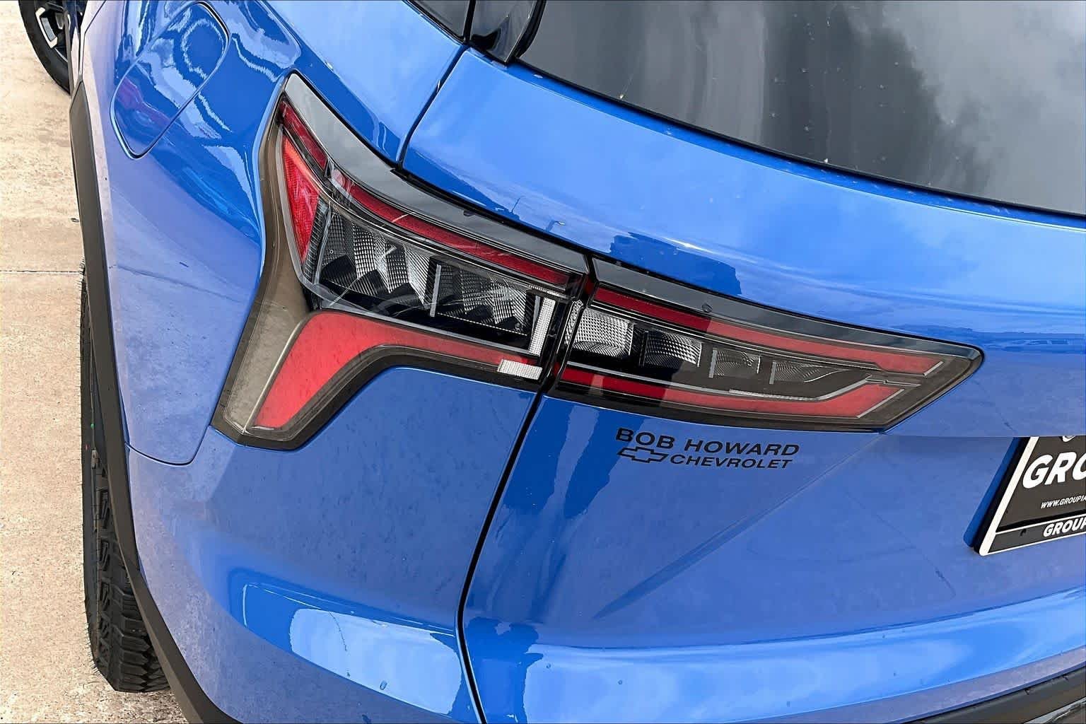 2026 Chevrolet Equinox ACTIV - Photo 15