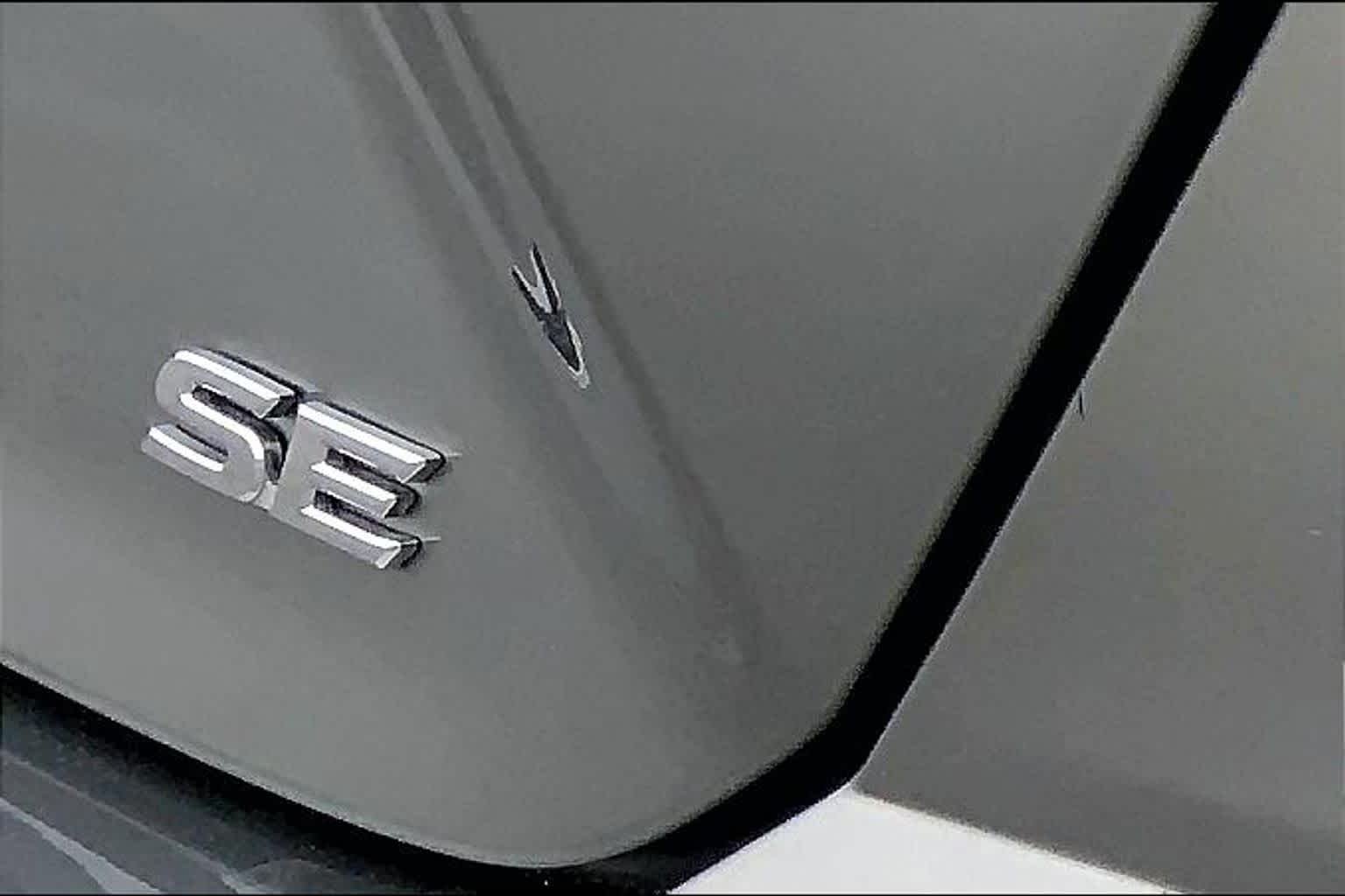 Used 2026 Heavy Metal Toyota SE image 30