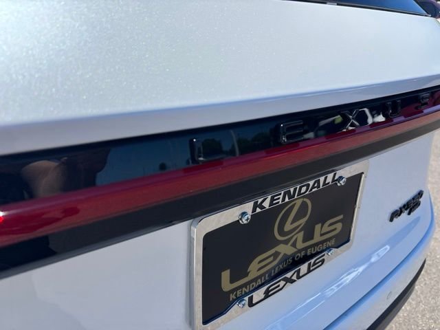 2026 Lexus RX 350 Luxury - Photo 7
