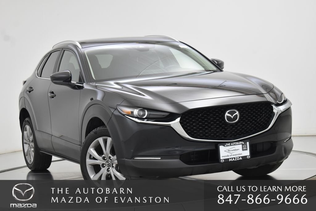 2023 Mazda CX-30 Preferred AWD's photo