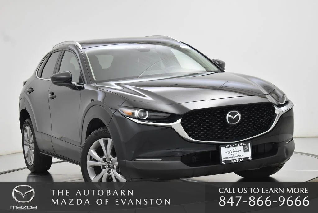 2023 Mazda CX-30 Preferred AWD's photo
