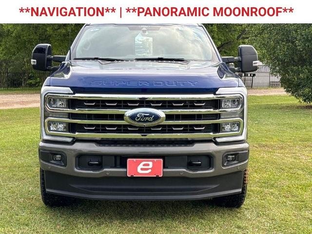 New 2026 Argon Blue Metallic Ford F-250® King Ranch® image 66