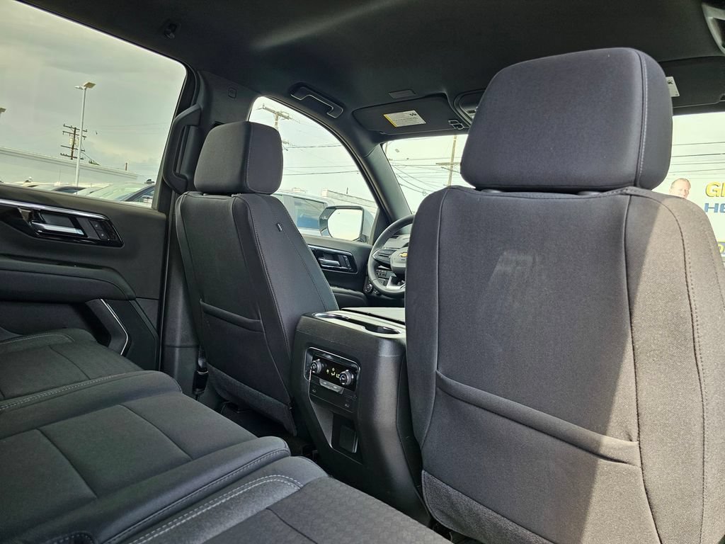 2026 Chevrolet Tahoe LS - Photo 13