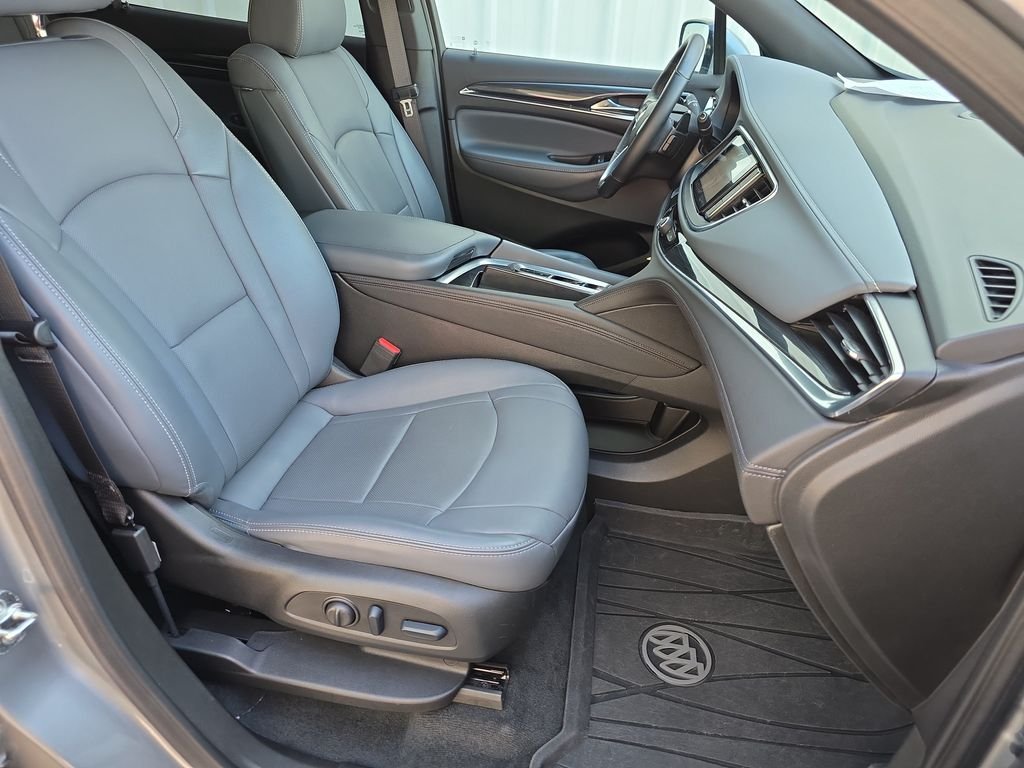 Used 2024 Gray Buick Essence image 39