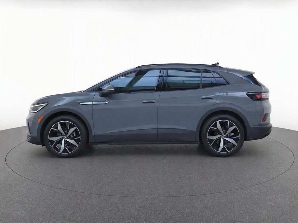 Certified Used 2023 Pure Gray Volkswagen Pro S image 4