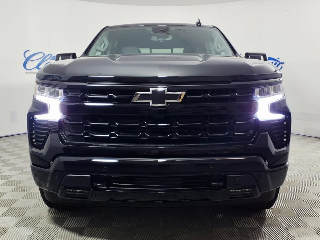 2026 Chevrolet Silverado 1500 RST - Photo 3
