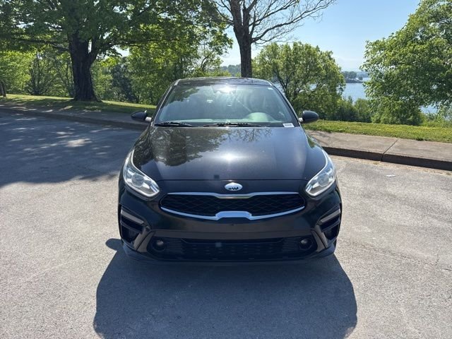 Used 2019 Kia FORTE S with VIN 3KPF34ADXKE039182 for sale in Lenoir City, TN