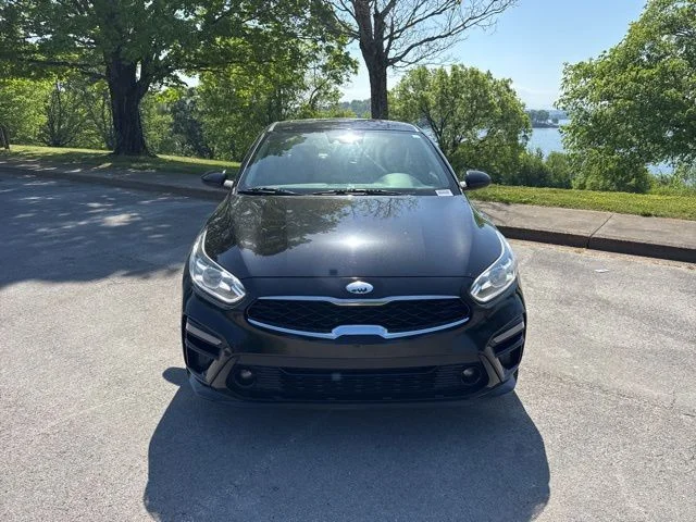 Used 2019 Kia FORTE S with VIN 3KPF34ADXKE039182 for sale in Lenoir City, TN