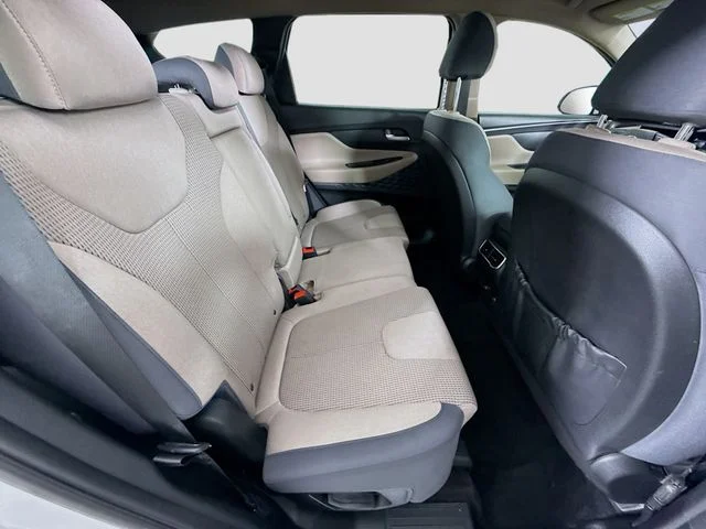 Used 2023 White Hyundai SEL image 27