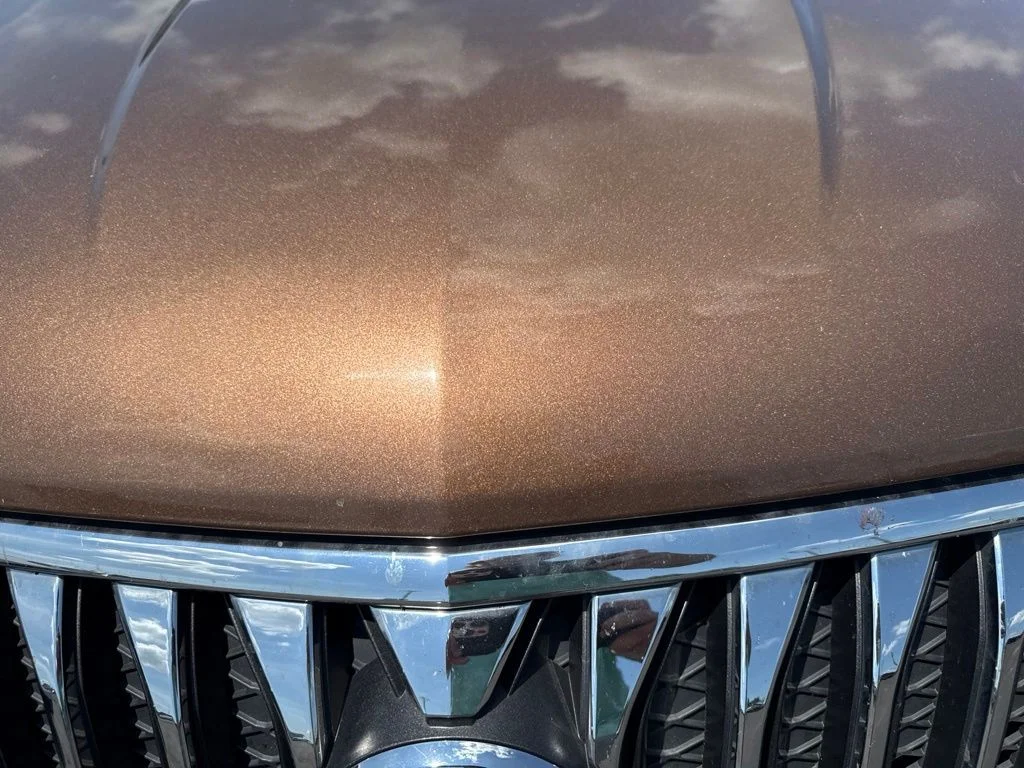 Used 2016  Buick Convenience image 7