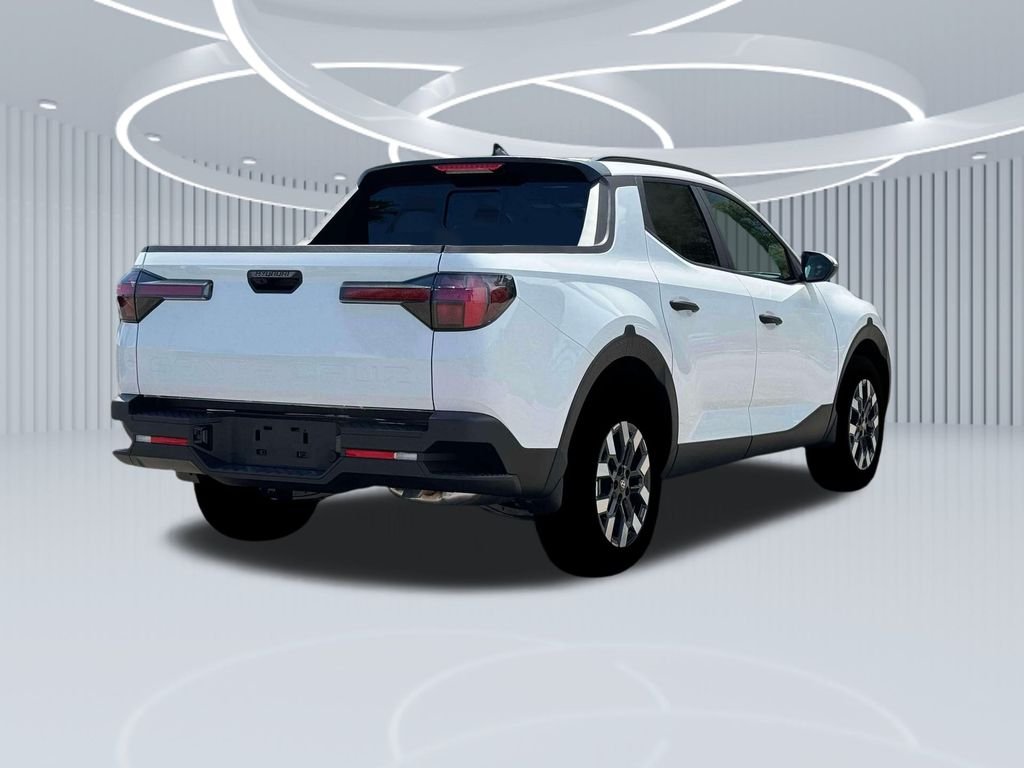 New 2026 White Hyundai SEL Activity FWD image 26
