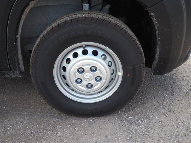 2026 Ram ProMaster 3500 photo 3