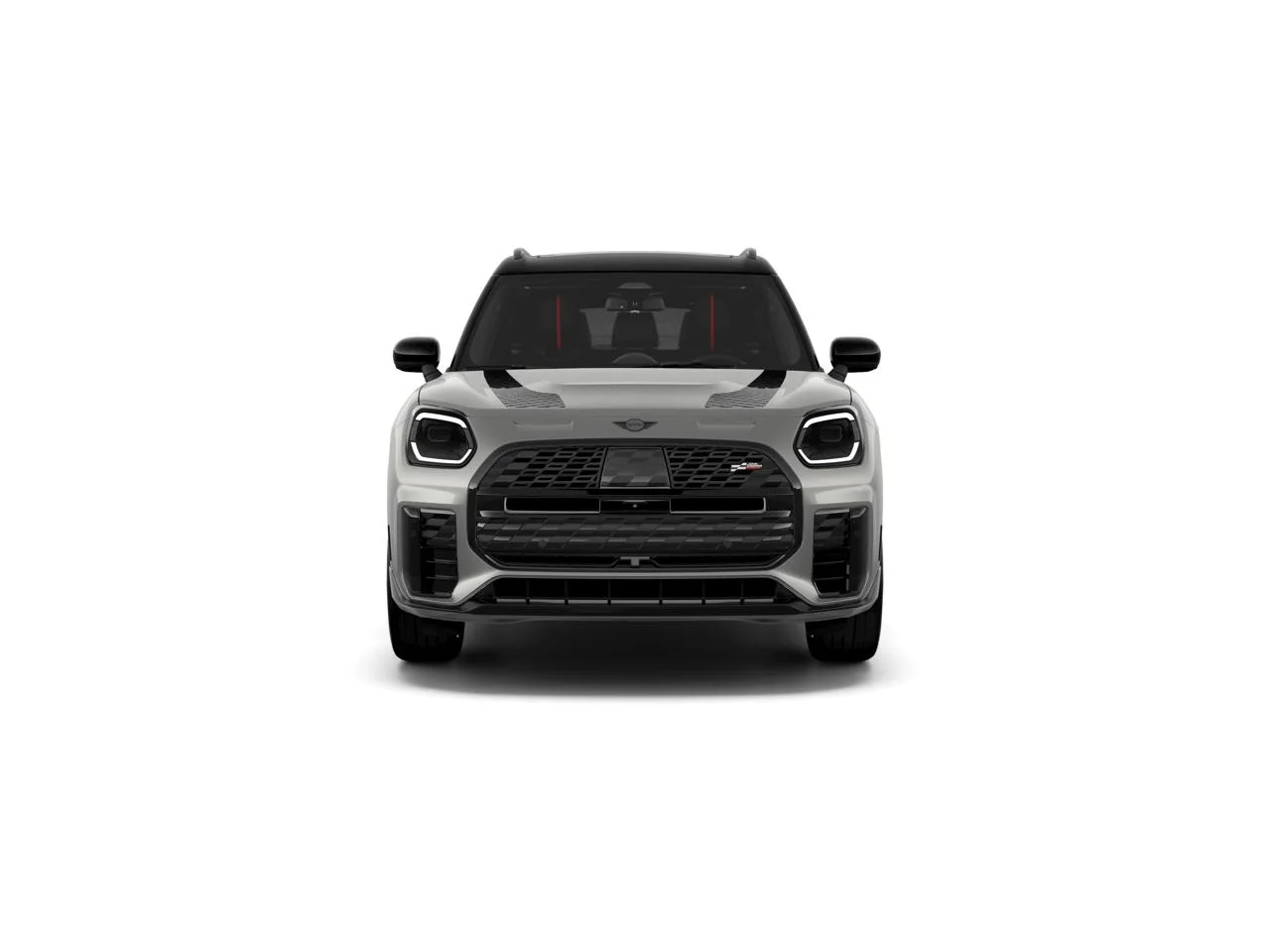 New 2027 GREY MINI S image 2