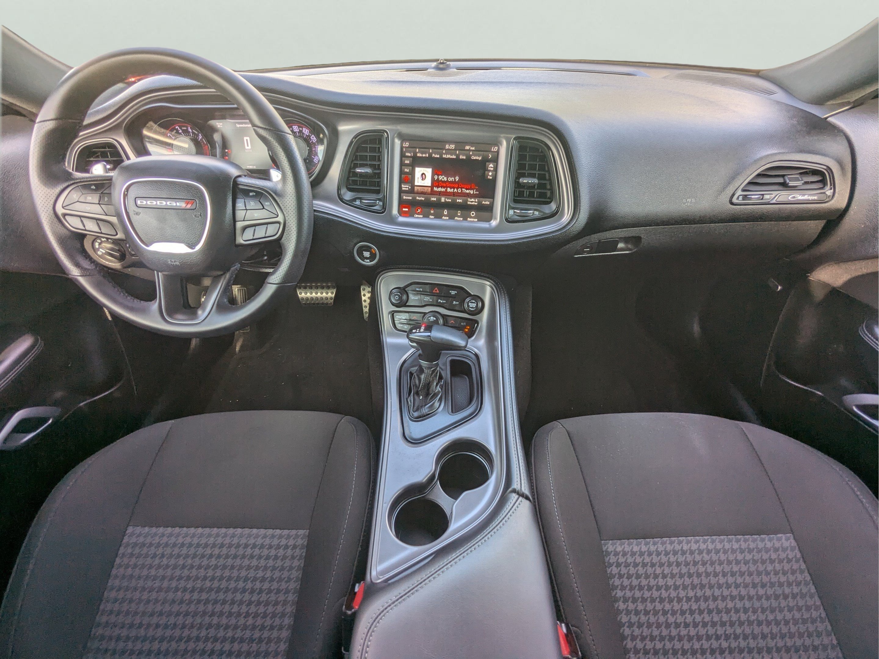 2023 Dodge Challenger R/T - Photo 11