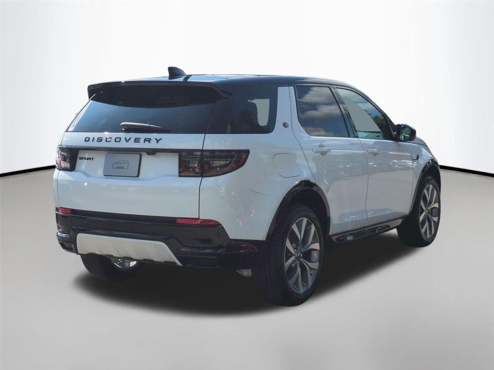 New 2026 Fuji White Land Rover Landmark image 5