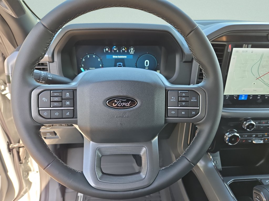 New 2026 Avalanche Ford XLT image 20