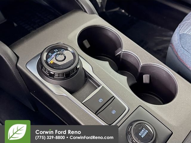 2025 Ford Bronco Sport Heritage - Photo 18