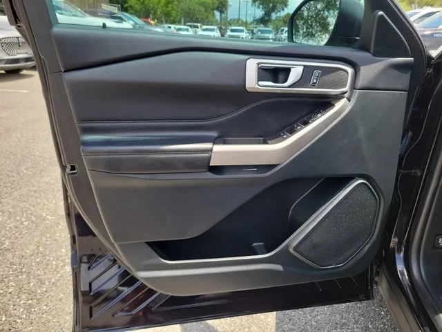 2023 Ford Explorer XLT - Photo 24