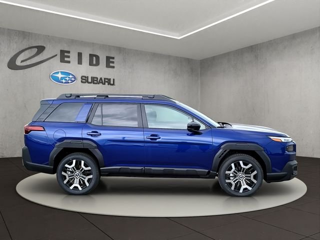 New 2026 SAPPHIRE BLUE PEARL Subaru Touring XT image 15