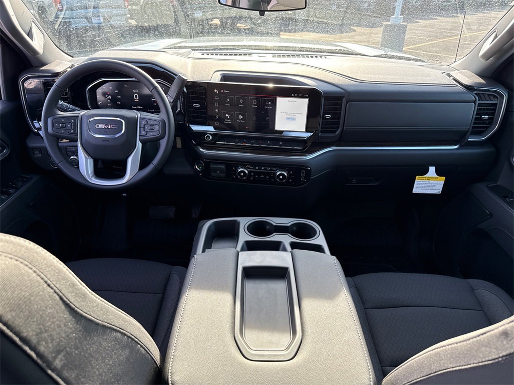 2026 GMC SIERRA - Image 28