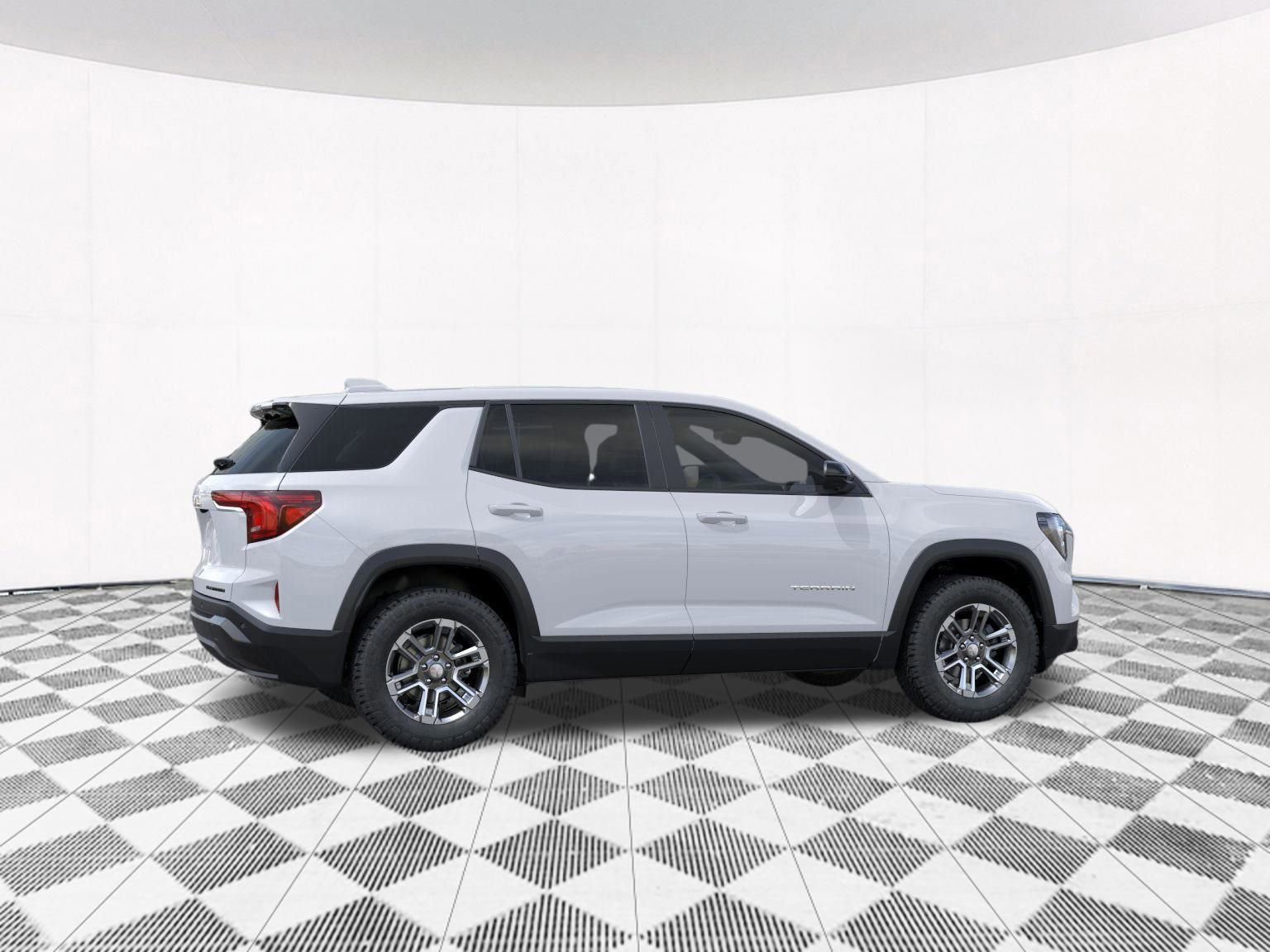 2026 GMC TERRAIN - Image 12