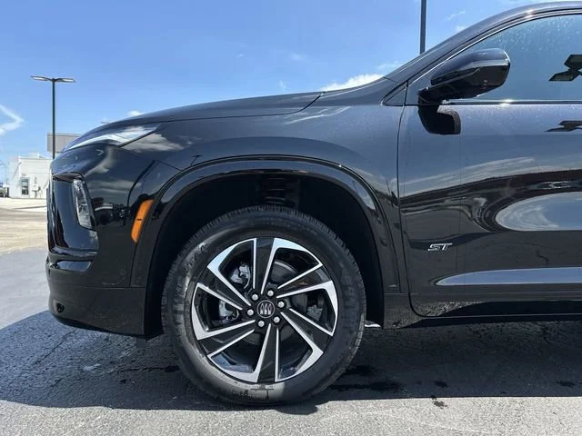 2026 Buick Enclave Sport Touring - Photo 33