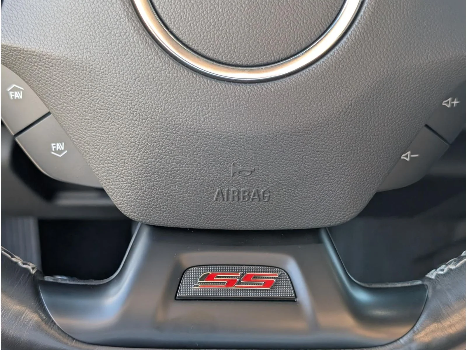 Used 2021 Wild Cherry Tintcoat Chevrolet 2SS image 24
