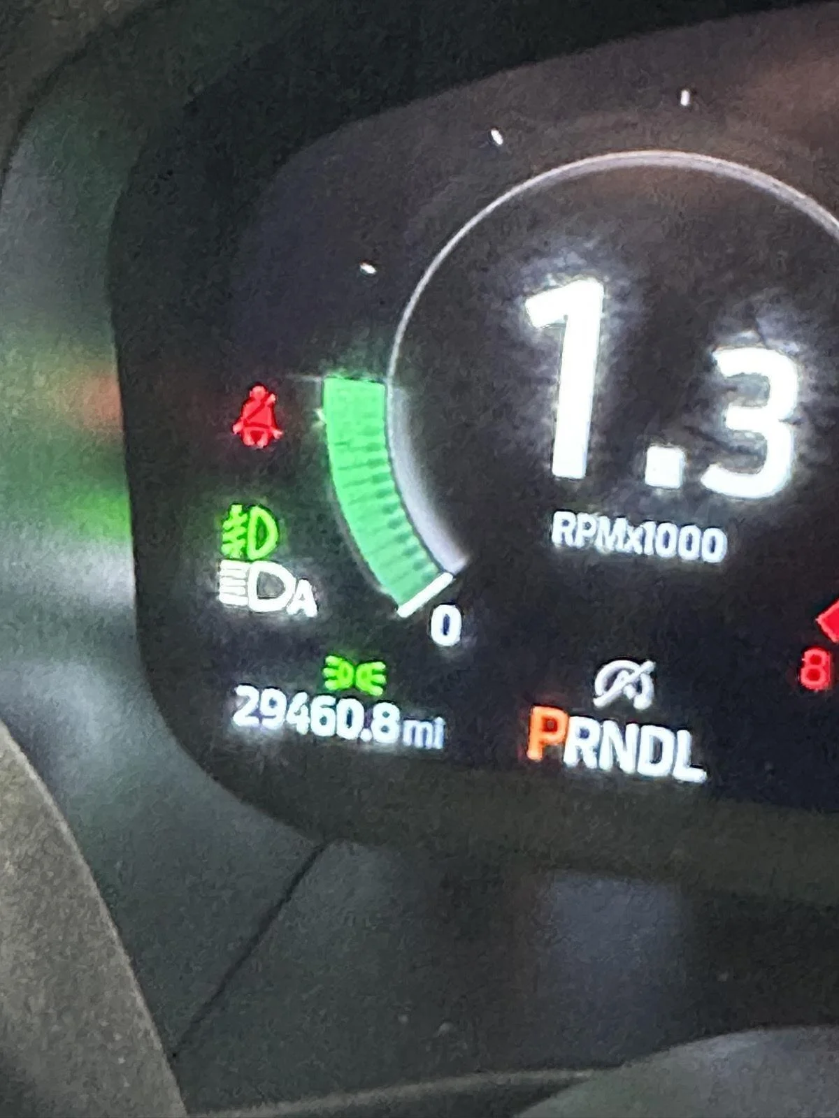 Used 2025 White Ford Active image 11